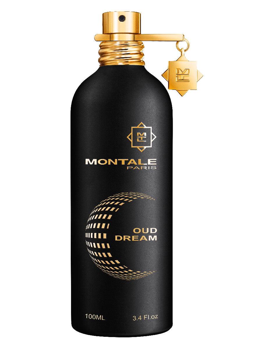 Oud Dream Montale — аромат