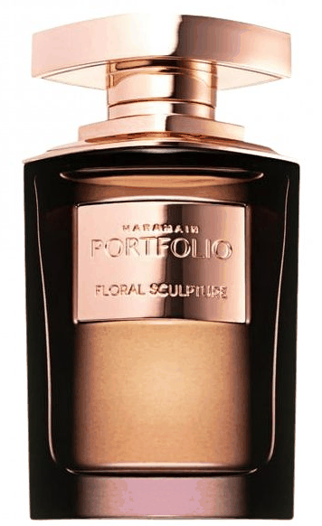 Portfolio Floral Sculpture Al Haramain Perfumes — аромат