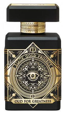 Oud for Greatness Initio Parfums Prives — аромат