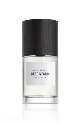 Beso Negro Beso Beach Perfumes — аромат