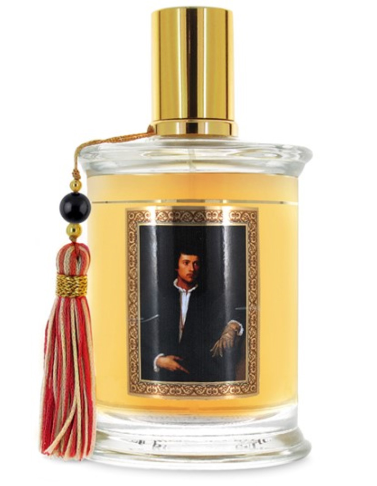 L’Homme Aux Gants MDCI Parfums — аромат