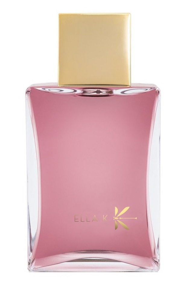 Mémoire de Daisen In Ella K Parfums — аромат