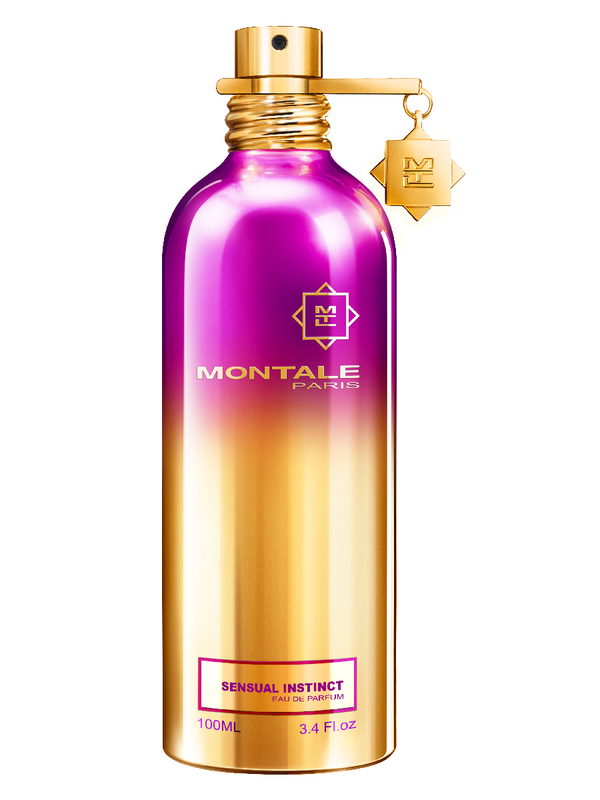 Sensual Instinct Montale — аромат