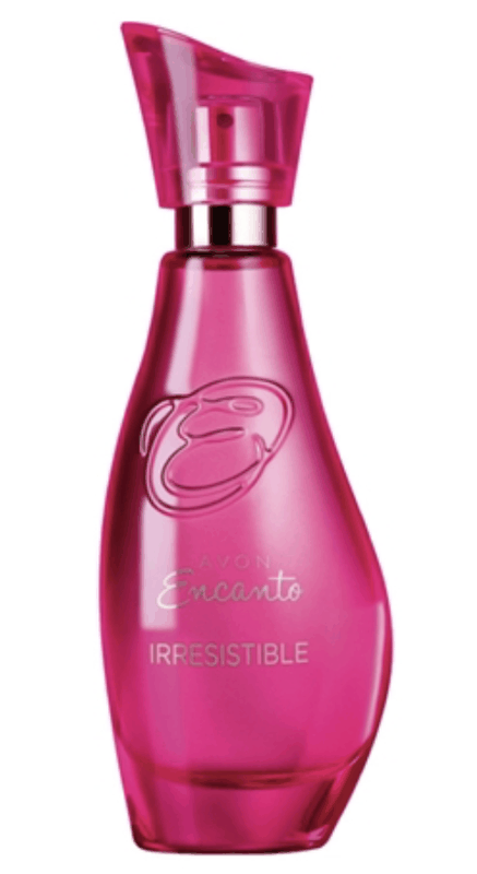 Rose bouquet and cashmere (Розовый букет и кашемир) Avon — аромат