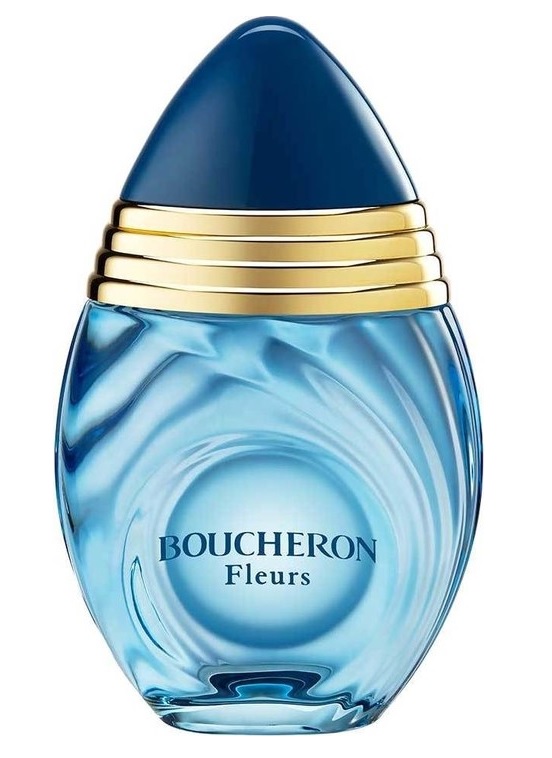 Boucheron Fleurs Boucheron — аромат