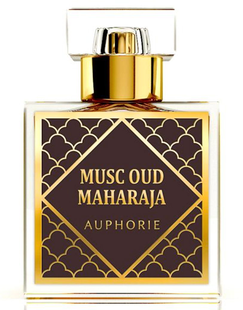 Musc Oud Maharaja Auphorie — аромат