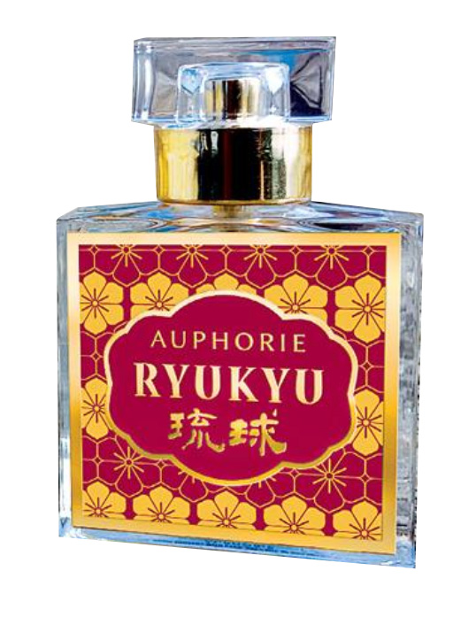 Ryukyu Auphorie — аромат