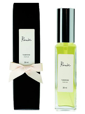 Tuberose Renee — аромат