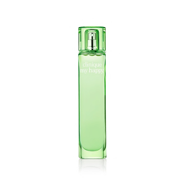 Peace & Jasmine Clinique — аромат