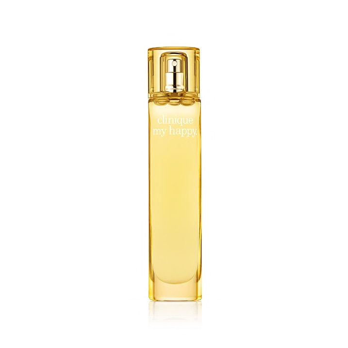 Lily of the Beach Clinique — аромат