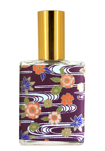 Geisha Botan Eau de Parfum Aroma M — аромат