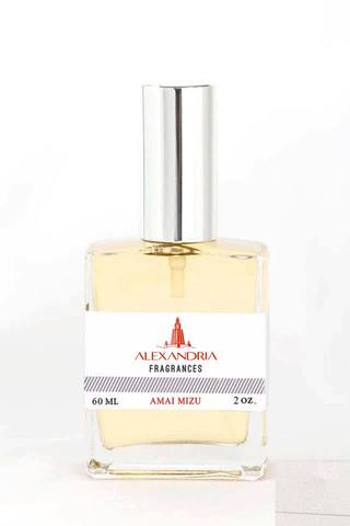 Amai Mizu Alexandria Fragrances — аромат