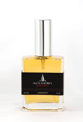 Aphrodite Alexandria Fragrances — аромат