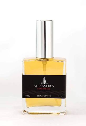 Private Suite Alexandria Fragrances — аромат