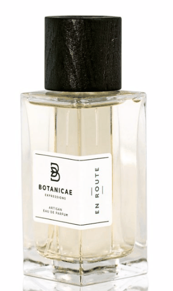 En Route Botanicae — аромат