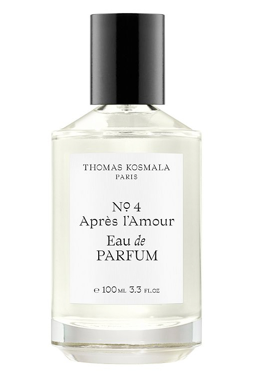 Après l’Amour Thomas Kosmala — аромат