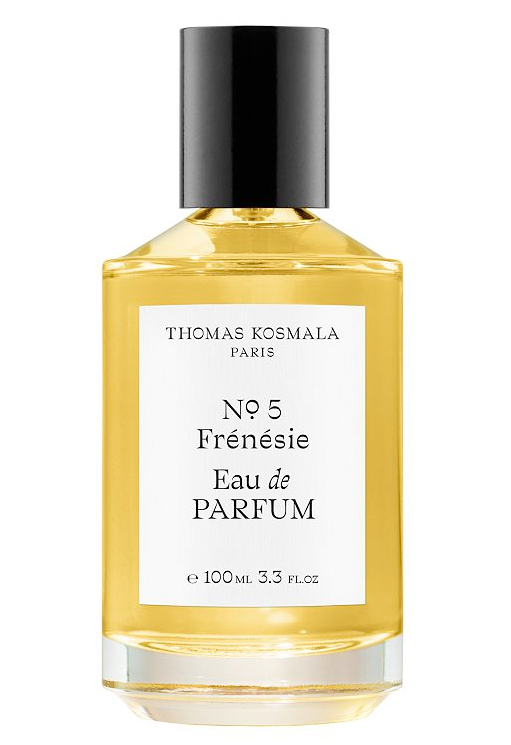 Frénésie Thomas Kosmala — аромат