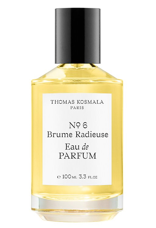 Brume Radieuse Thomas Kosmala — аромат
