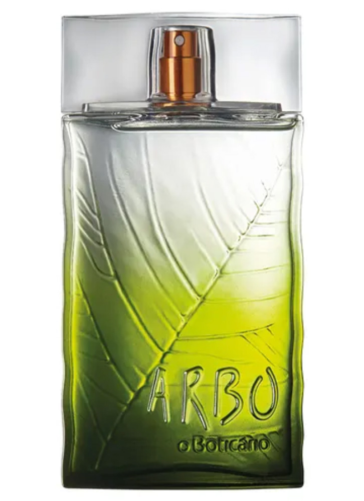 Arbo Reserva O Boticário — аромат