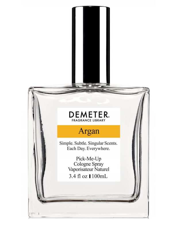 Argan Demeter Fragrance — аромат