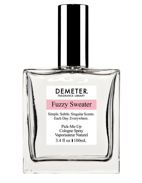 Fuzzy Sweater Demeter Fragrance — аромат
