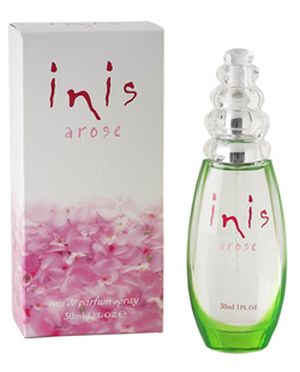 Inis Arose Fragrances of Ireland — аромат