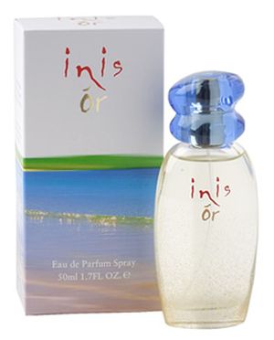 Inis Or Fragrances of Ireland — аромат