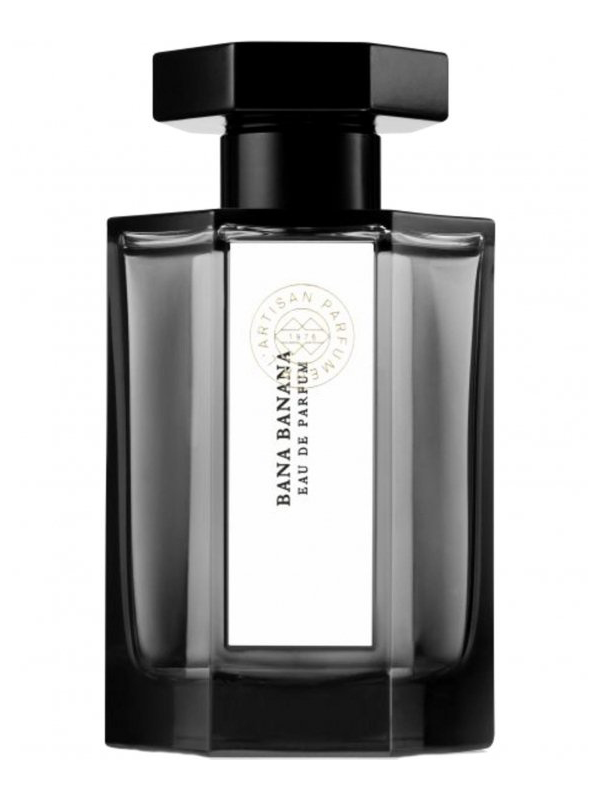 Bana Banana L'Artisan Parfumeur — аромат