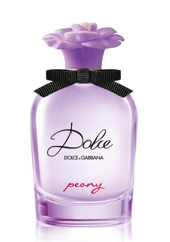 Dolce Peony Dolce&Gabbana — аромат