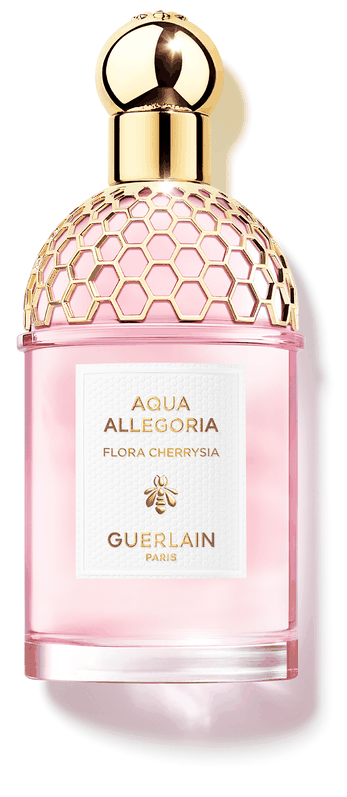 Aqua Allegoria Flora Cherrysia Guerlain — аромат