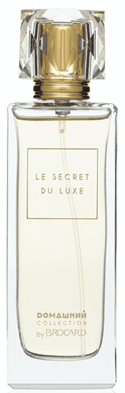 Le Secret Du Luxe Brocard — аромат