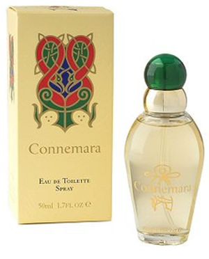 Connemara Fragrances of Ireland — аромат