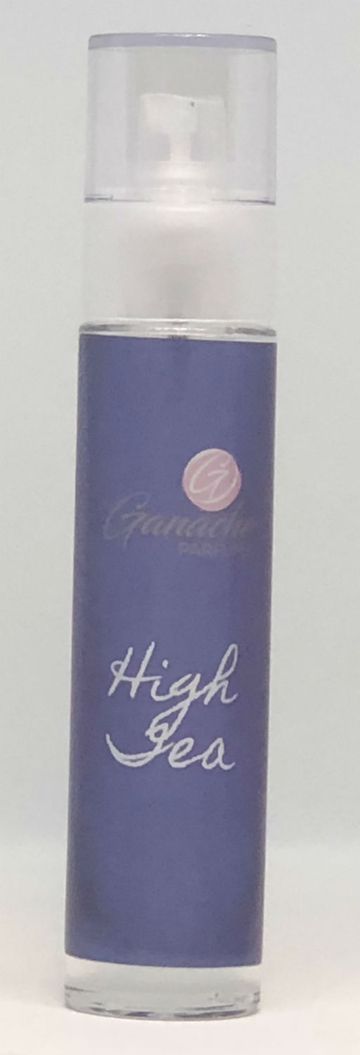 High Tea Ganache Parfums — аромат