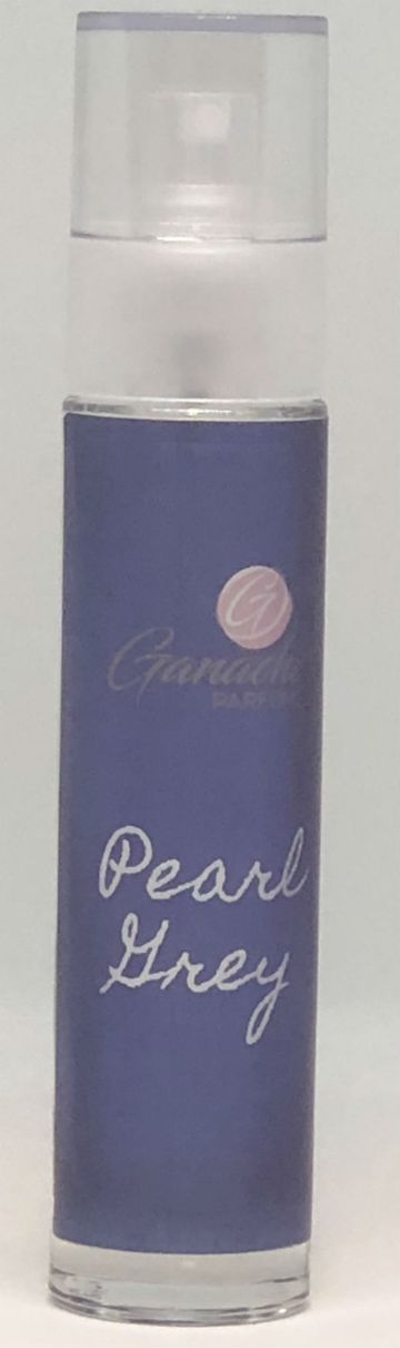 Pearl Grey Ganache Parfums — аромат