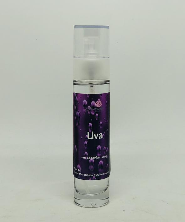 Uva Ganache Parfums — аромат