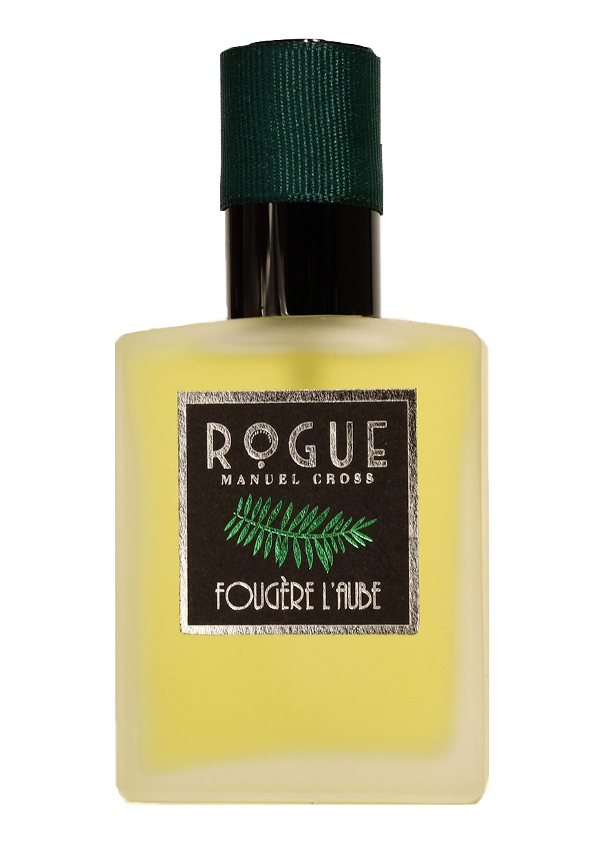 Fougere L’Aube Rogue Perfumery — аромат