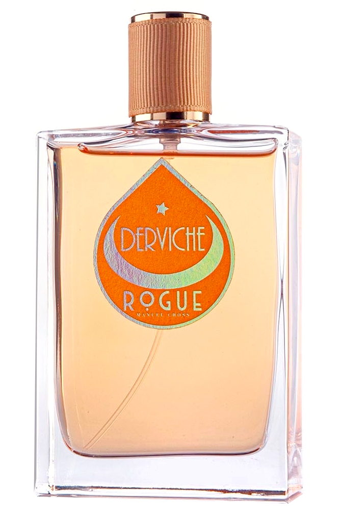 Derviche Rogue Perfumery — аромат