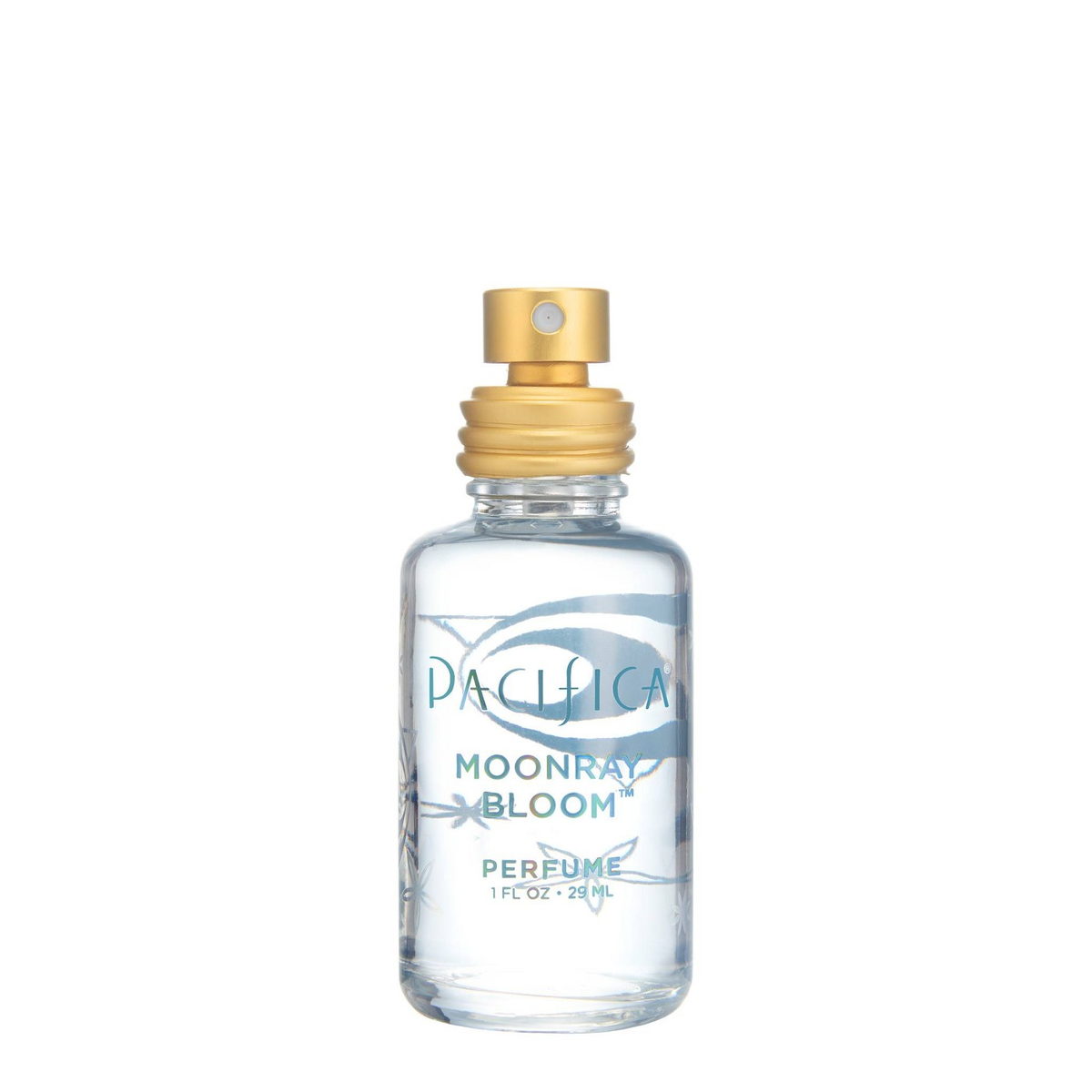 Moonray Bloom Pacifica — аромат