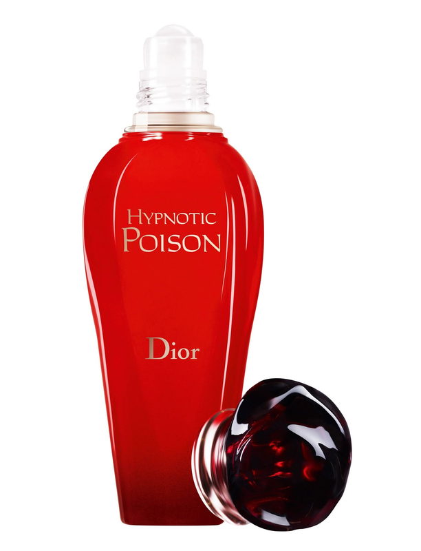 Hypnotic Poison Roller Pearl Dior