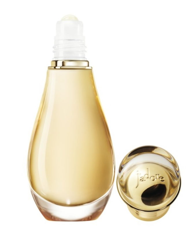 J'Adore Roller Pearl Dior