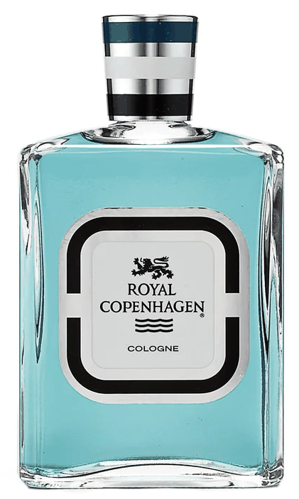 Royal Copenhagen Royal Copenhagen — аромат