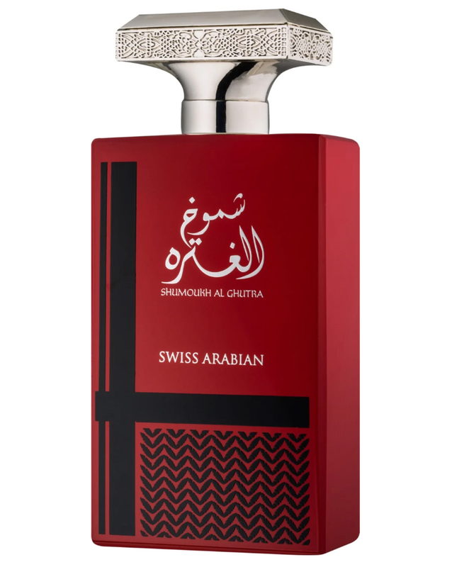 Shumoukh Al Ghutra Swiss Arabian