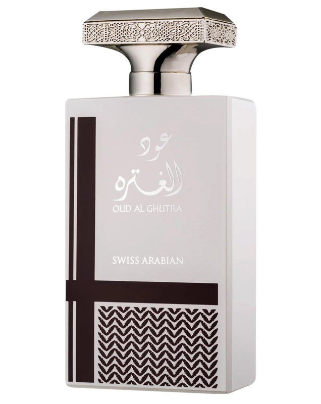 Oud Al Ghutra Swiss Arabian