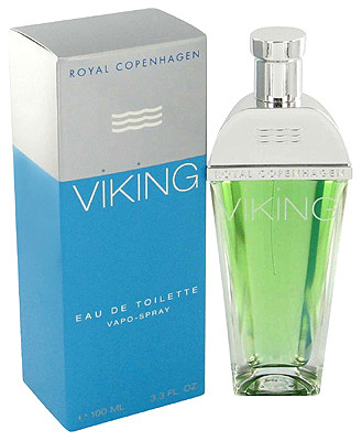 Viking Royal Copenhagen — аромат