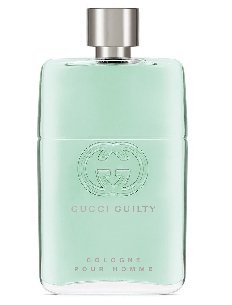Gucci Guilty Cologne Pour Homme Gucci — аромат