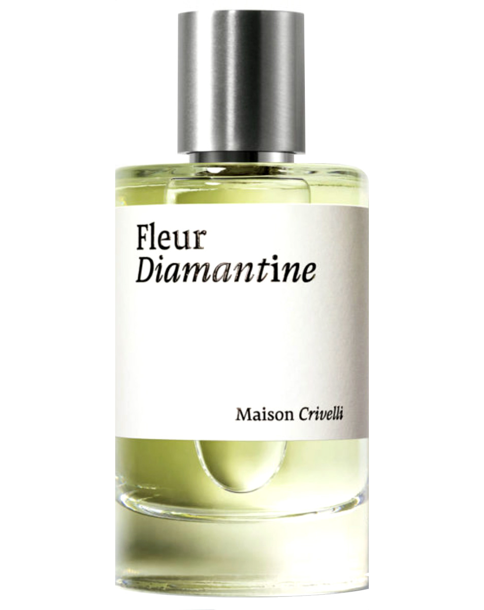 Fleur Diamantine Maison Crivelli — аромат