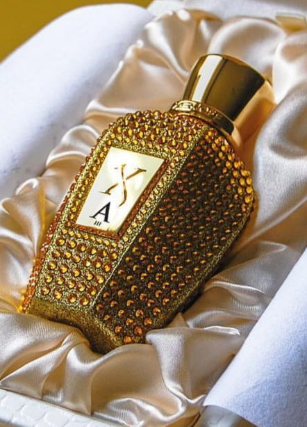 Alexandria III by Kostas Harrods Exclusive Xerjoff — аромат