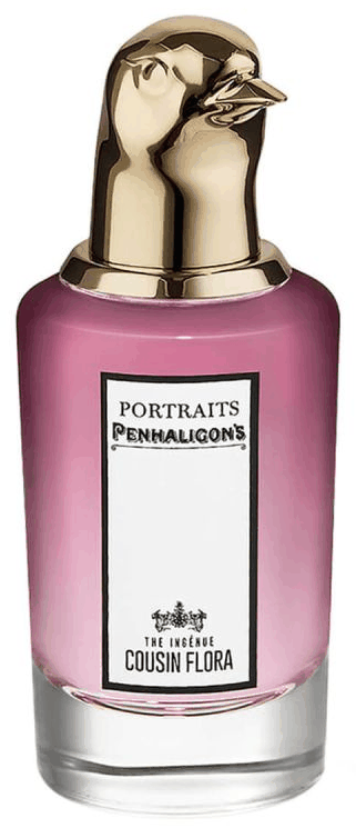The Ingénue Cousin Flora Penhaligon's — аромат