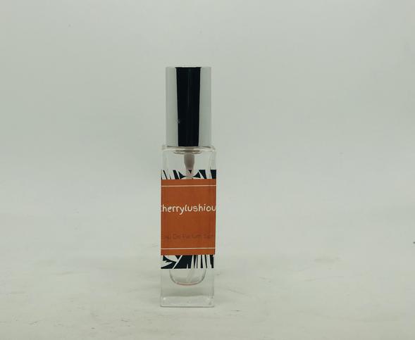 Cherrylushious Ganache Parfums — аромат