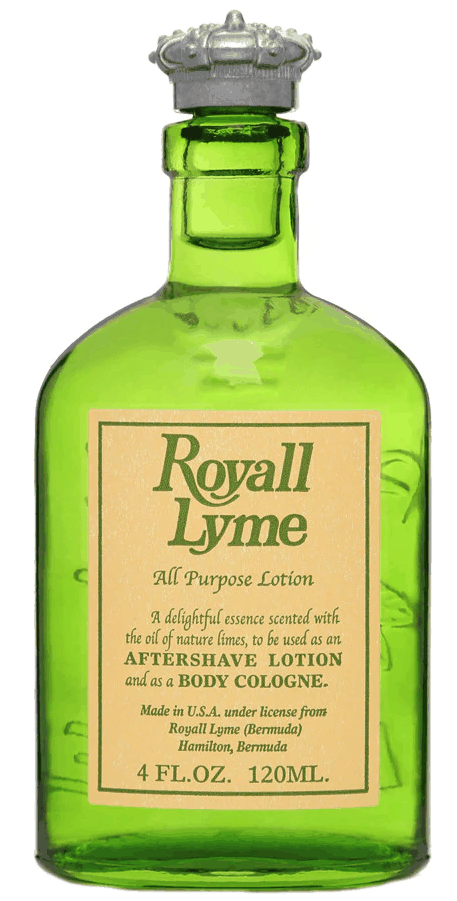 Royall Lyme Royall Lyme Bermuda — аромат